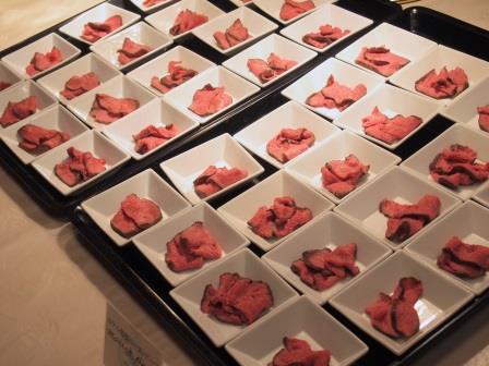 日本滞在記(2)はとバスで食べ放題♥_d0104926_6391898.jpg