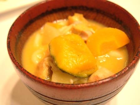 日本滞在記(2)はとバスで食べ放題♥_d0104926_6414345.jpg