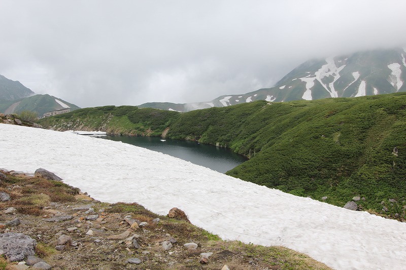 （その６）立山黒部アルペンルート_e0284726_23293017.jpg