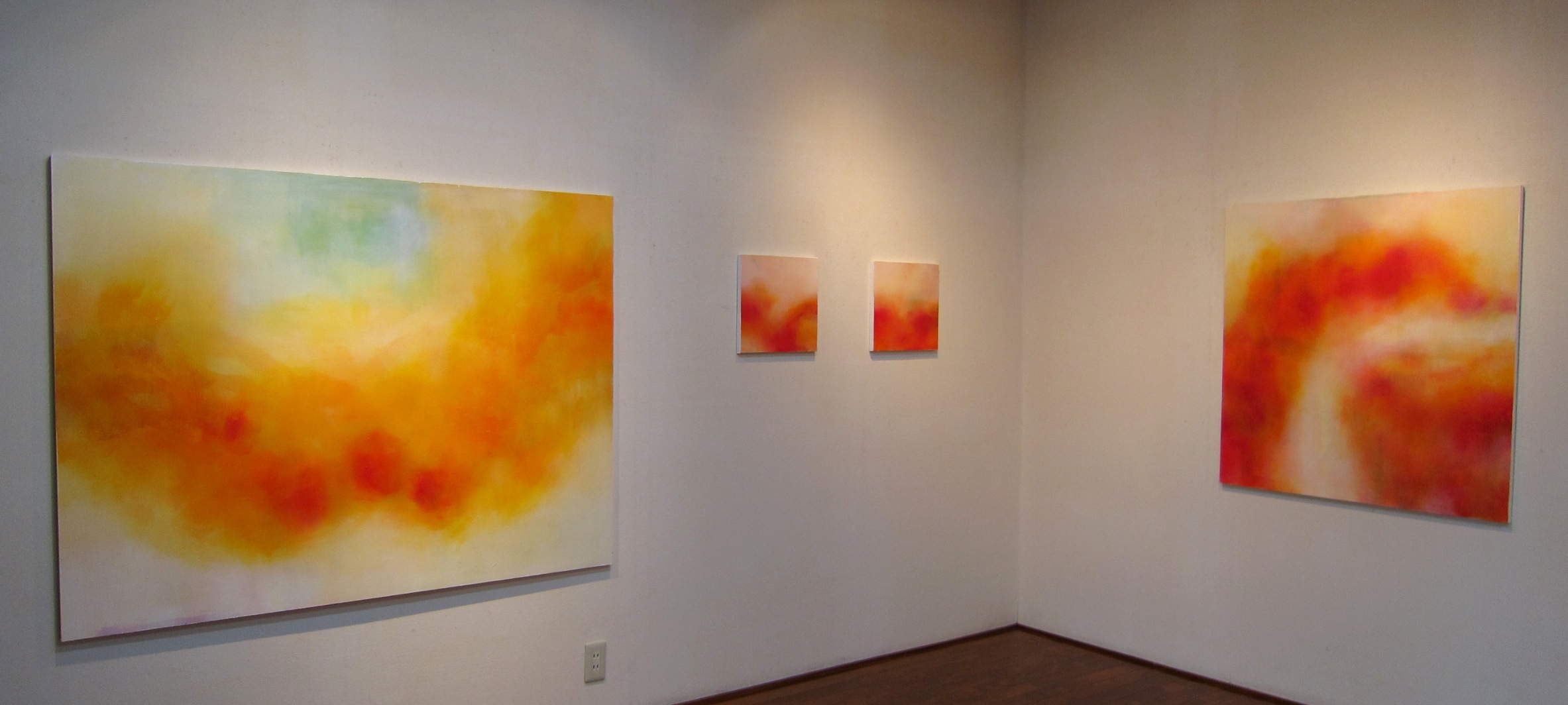 2126)「山形牧子個展　『s i e s t a』」 ﾐﾔｼﾀ　7月31日（水）～8月18日（日）  _f0126829_227738.jpg