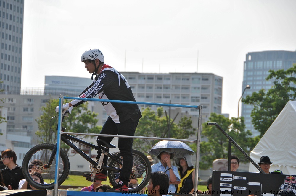  Red Bull Pump JamVOL7：決勝トーナメントその２_b0065730_10133664.jpg