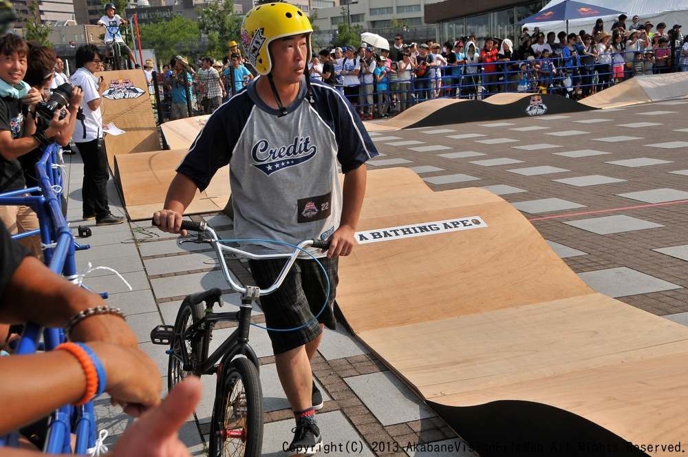  Red Bull Pump JamVOL7：決勝トーナメントその２_b0065730_10144710.jpg