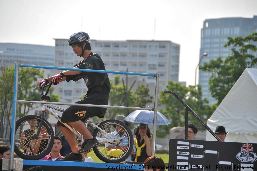  Red Bull Pump JamVOL7：決勝トーナメントその２_b0065730_1015329.jpg