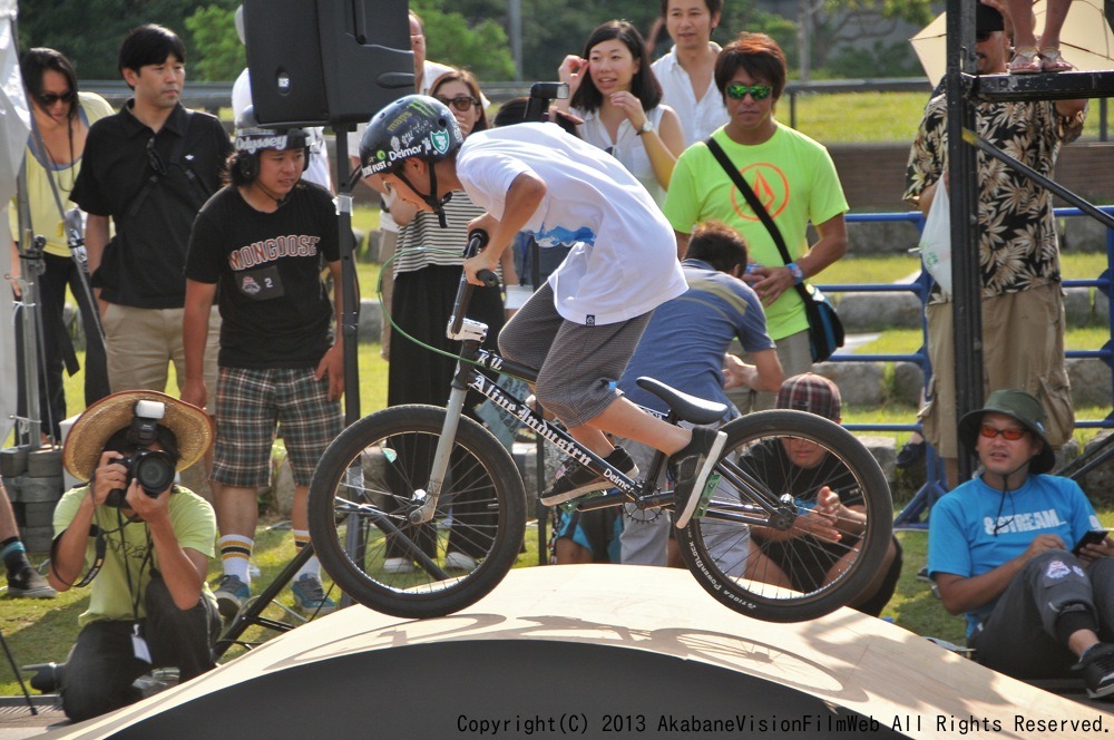 Red Bull Pump JamVOL7：決勝トーナメントその２_b0065730_1016437.jpg