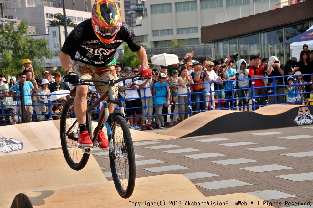  Red Bull Pump JamVOL7：決勝トーナメントその２_b0065730_10192417.jpg