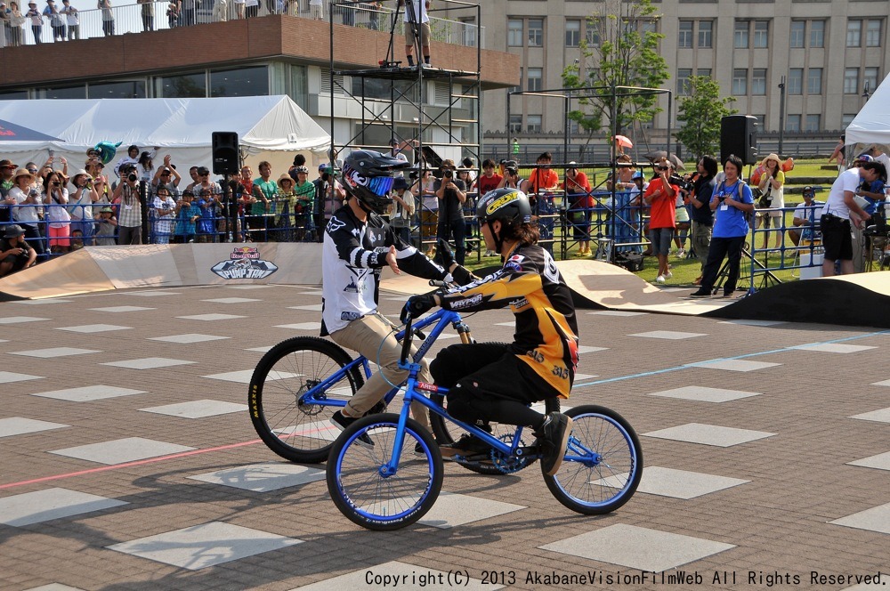  Red Bull Pump JamVOL7：決勝トーナメントその２_b0065730_10213075.jpg