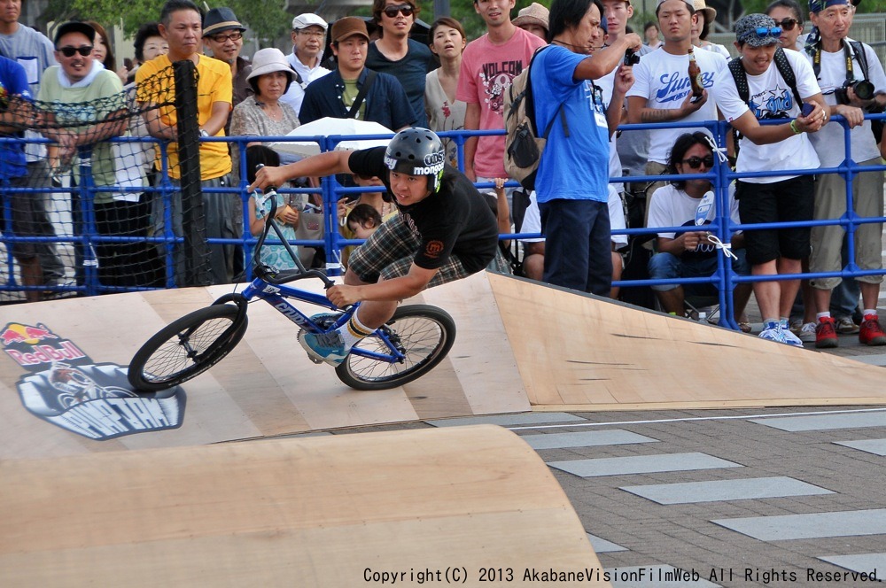  Red Bull Pump JamVOL7：決勝トーナメントその２_b0065730_1025820.jpg