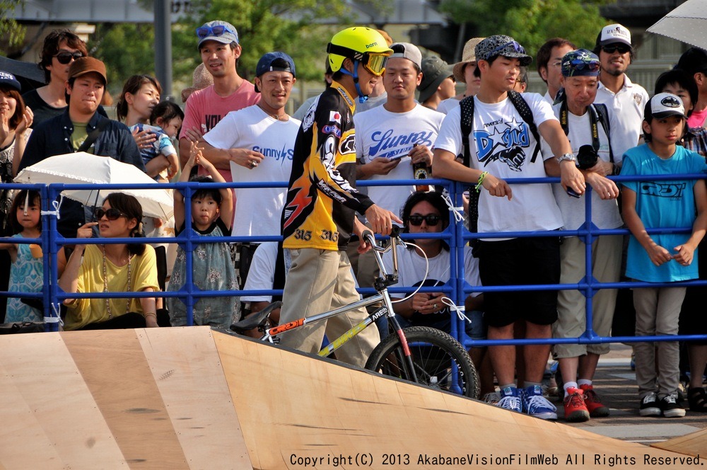  Red Bull Pump JamVOL8：決勝トーナメントその３_b0065730_1039121.jpg
