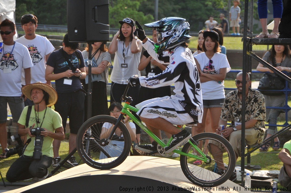  Red Bull Pump JamVOL8：決勝トーナメントその３_b0065730_1049297.jpg