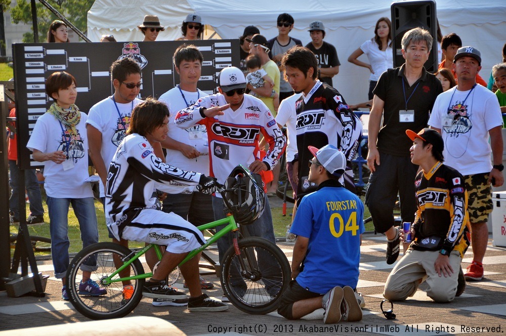  Red Bull Pump JamVOL9：決勝トーナメントその４〜セミファイナル_b0065730_11333665.jpg