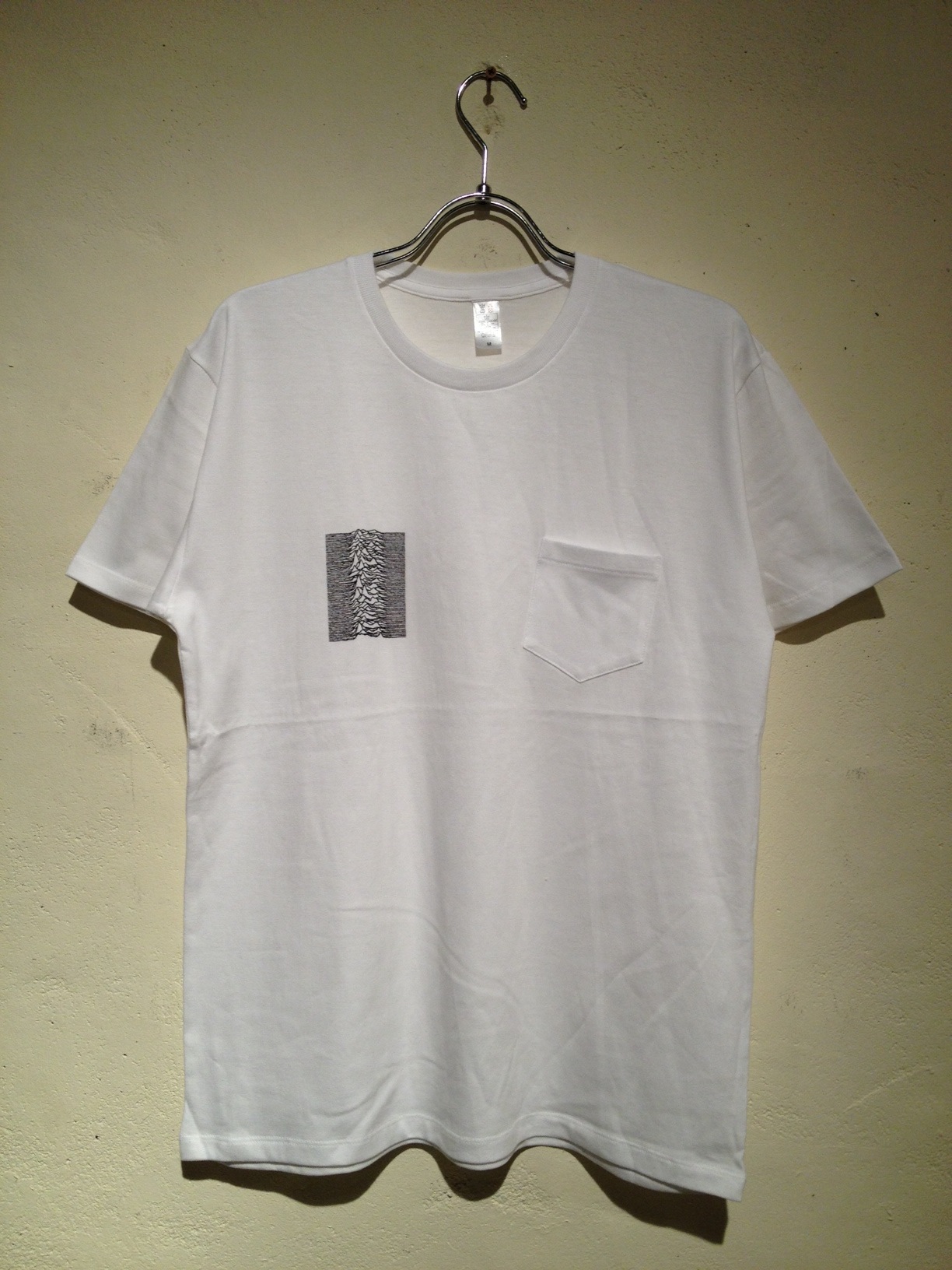 Fac-10 Pocket S/S Tee_f0126931_172458.jpg