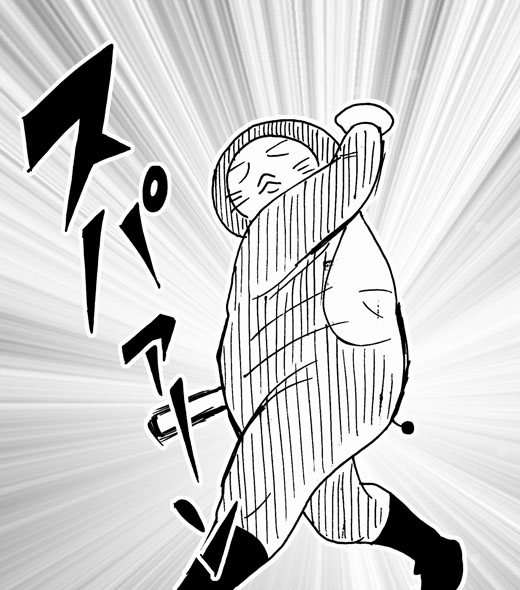 8月2日(金)【巨人-阪神】(東京ドーム)0ー4◯_f0105741_73330.jpg
