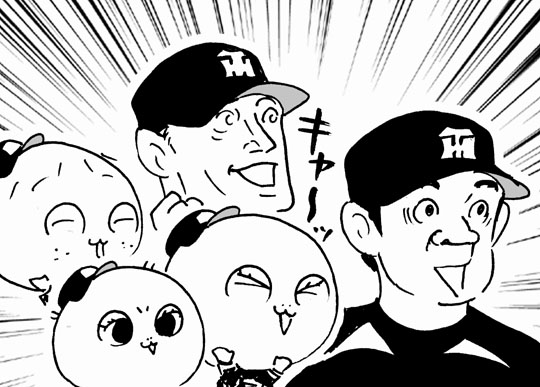 8月2日(金)【巨人-阪神】(東京ドーム)0ー4◯_f0105741_75862.jpg