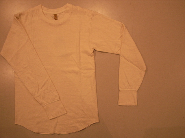 \"Rocky Mountain Featherbed GRAND TETON COLLECTION L/S TEE\"ってこんなこと。_c0140560_2012391.jpg