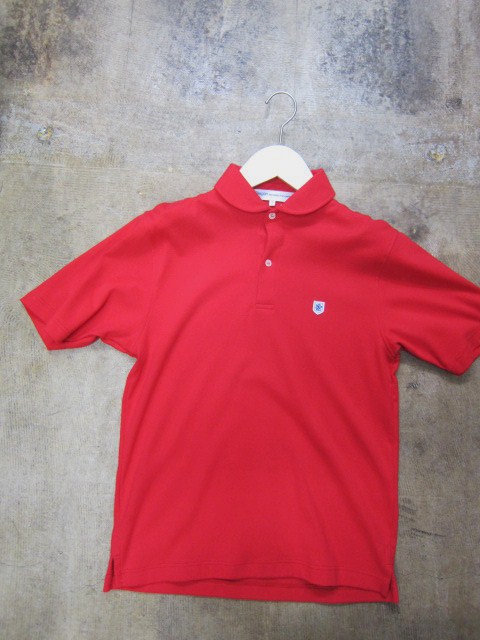 POLO ・・・ ポロ ・・・ ぽろ ・・・ POLO SHIRTS!★! 最終・ダイジェスト版です~_d0152280_16434836.jpg