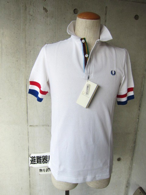 POLO ・・・ ポロ ・・・ ぽろ ・・・ POLO SHIRTS!★! 最終・ダイジェスト版です~_d0152280_16462092.jpg