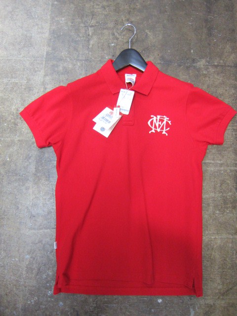 POLO ・・・ ポロ ・・・ ぽろ ・・・ POLO SHIRTS!★! 最終・ダイジェスト版です~_d0152280_1648917.jpg