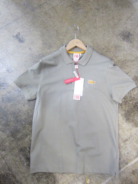 POLO ・・・ ポロ ・・・ ぽろ ・・・ POLO SHIRTS!★! 最終・ダイジェスト版です~_d0152280_16503569.jpg