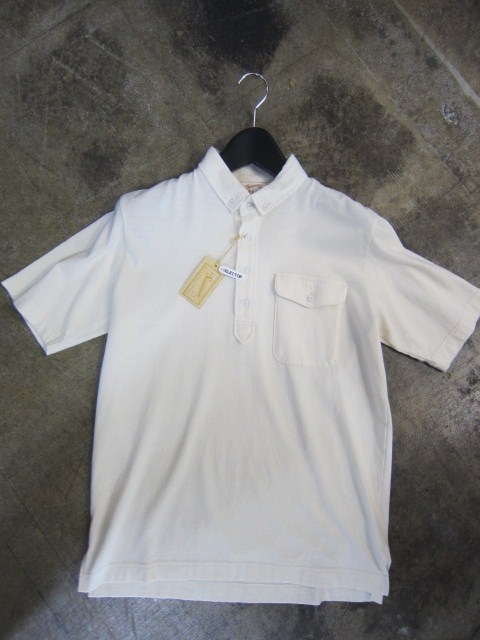 POLO ・・・ ポロ ・・・ ぽろ ・・・ POLO SHIRTS!★! 最終・ダイジェスト版です~_d0152280_16514694.jpg