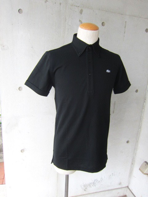 POLO ・・・ ポロ ・・・ ぽろ ・・・ POLO SHIRTS!★! 最終・ダイジェスト版です~_d0152280_1653680.jpg