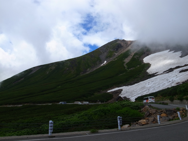 2013夏休み企画その２〜乗鞍ヒルクライム_d0081997_1531597.jpg