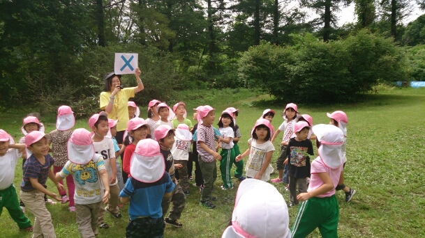 お泊まり保育なう その4_c0212598_9461325.jpg