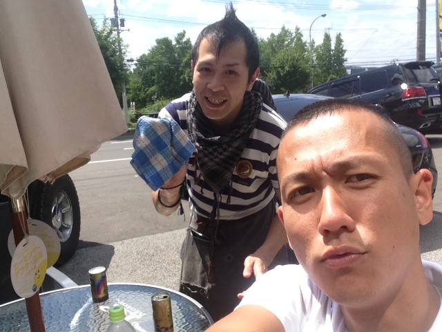 ひろし!Mさま御家族でご来店_b0127002_14352158.jpg