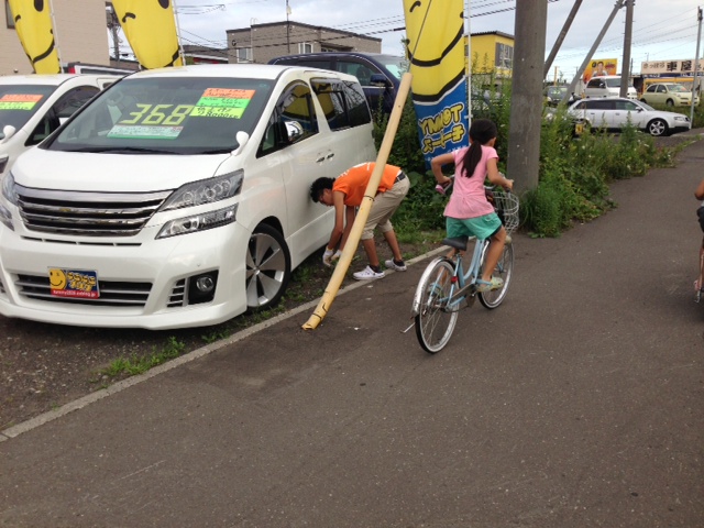 ジュニア草むしり_b0127002_172646.jpg