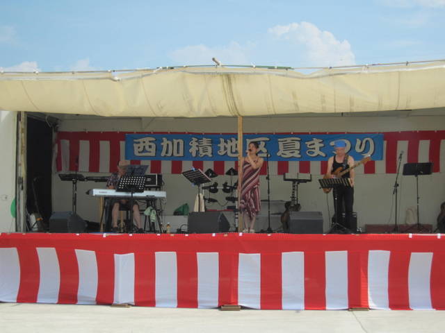 ｎ○○地区公民館夏まつり２０１３_a0026413_21385388.jpg