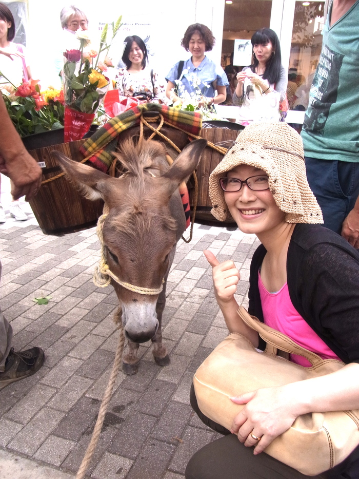 タンバリンギャラリーロバミュージアム2013_f0172313_14121424.jpg