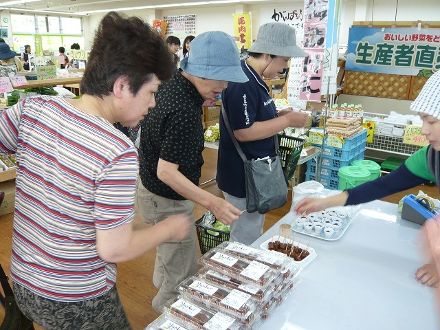 長井まちづくり基金で長井名物商品開発に挑戦!_d0150627_16311713.jpg