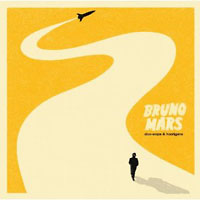 Doo-Wops & Hooligans / Bruno Mars_c0045731_2154745.jpg