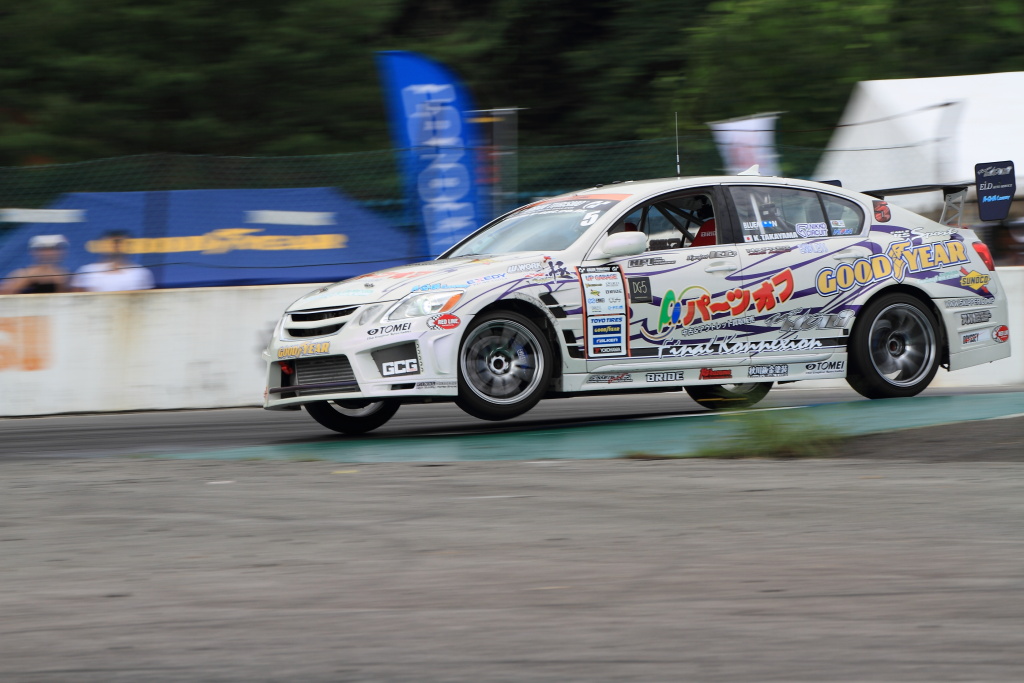 2013D1GP ROUND4エビス_b0189733_20143622.jpg