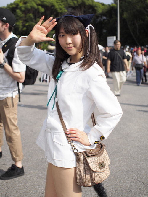 Wf 13夏 その4 詩未さん ぼちぼち撮っていきましょう Wf 13夏 その4 詩未さん ぼちぼち撮っていきましょう