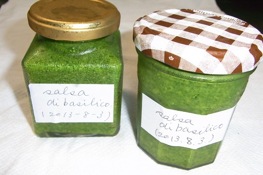 La salsa di basilico_f0172744_833297.jpg