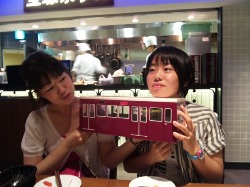 グランフロント大阪&阪急百貨店_d0073646_23443449.jpg