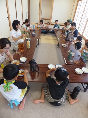 親子で楽しくクッキング講座_d0298850_49227.jpg