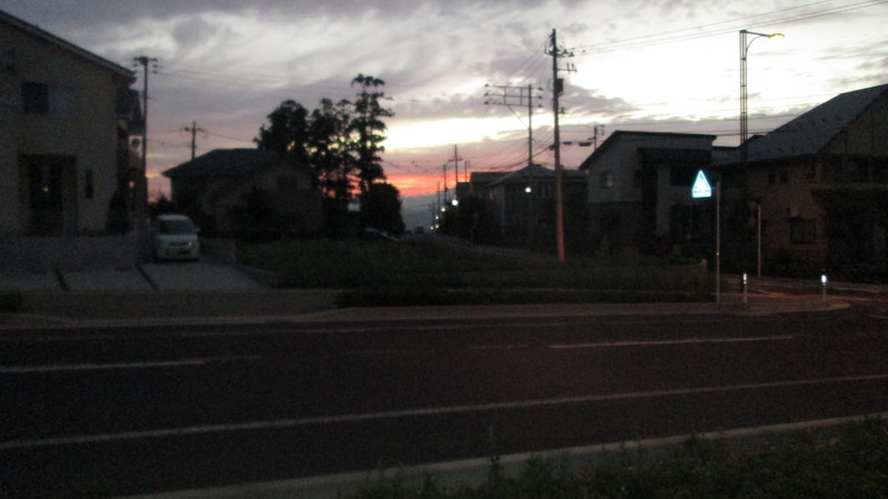 今朝の東雲の時間の散歩_d0159273_622952.jpg