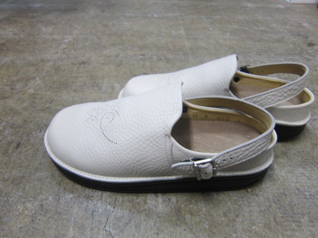 ANA TECH SANDAL 。。。夏のTHE SALE!★! その⑩ 要CHECK です♪♪♪ _d0152280_12303531.jpg