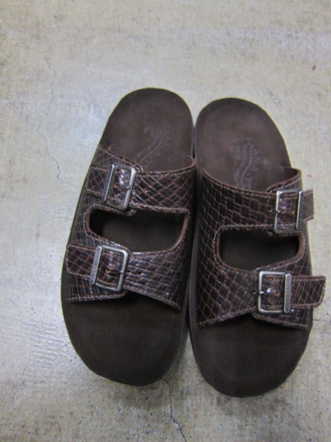 ANA TECH SANDAL 。。。夏のTHE SALE!★! その⑩ 要CHECK です♪♪♪ _d0152280_12332545.jpg