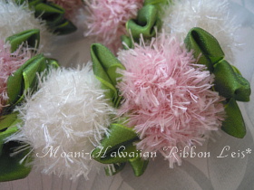 Ribbon Leis ( Crochet )_a0262183_14412935.jpg