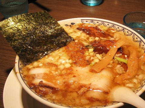 ばんからの角煮極ばんから食べた ー いろいろ食べたよ