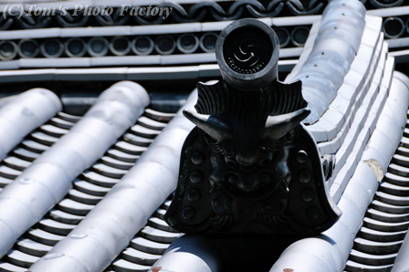 京を歩く～夏の嵯峨野「大覚寺」_b0155692_20443161.jpg