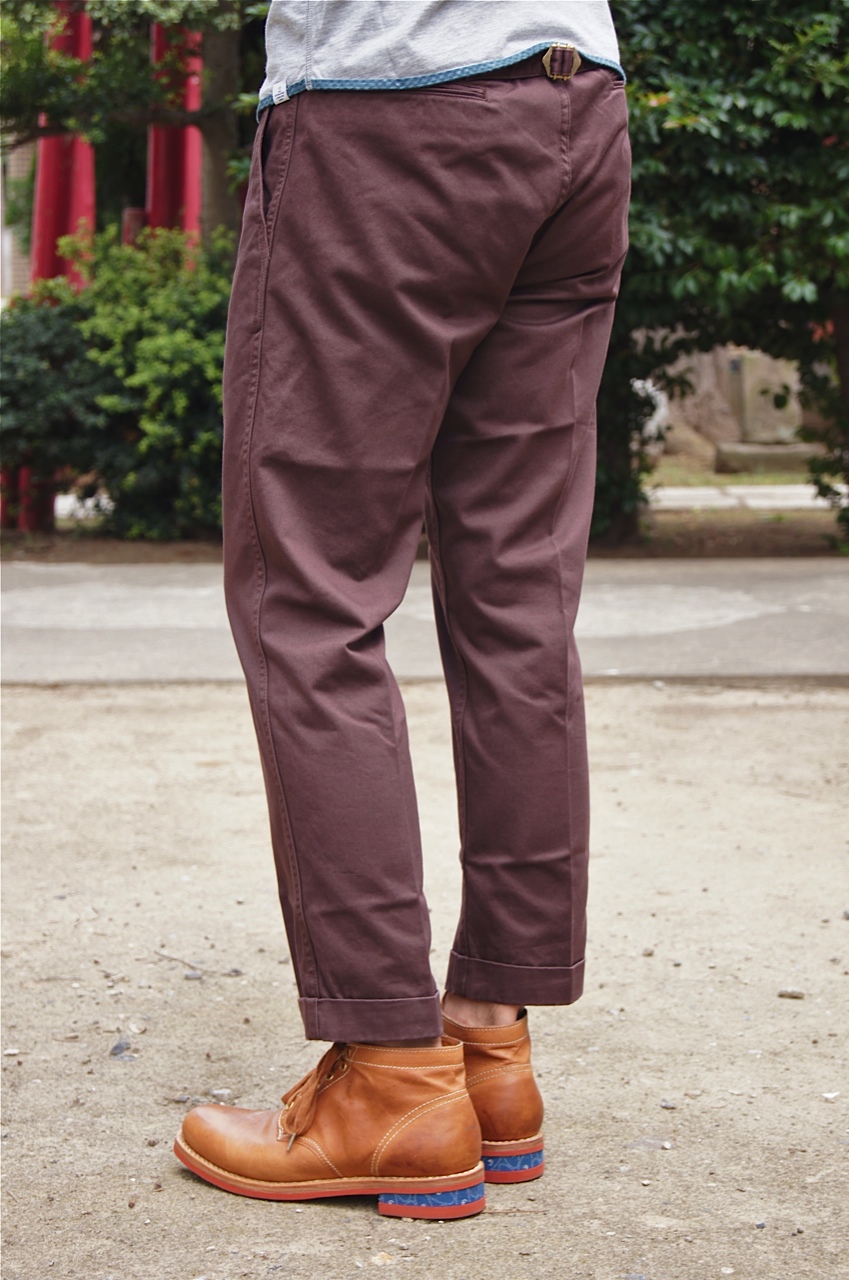 visvim F/W 2013-14 START!!_c0079892_2056693.jpg