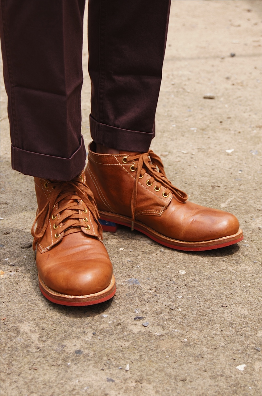 visvim F/W 2013-14 START!!_c0079892_2057260.jpg