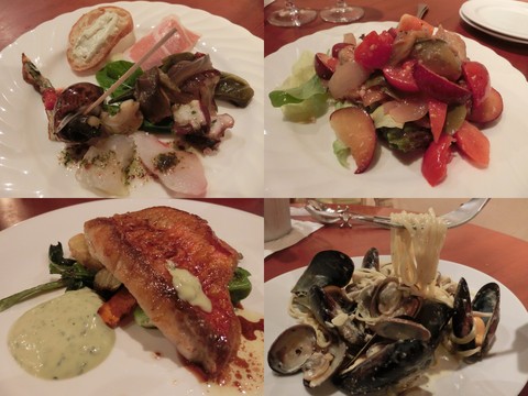 あったらいいな！ カルデラバッチョの日々