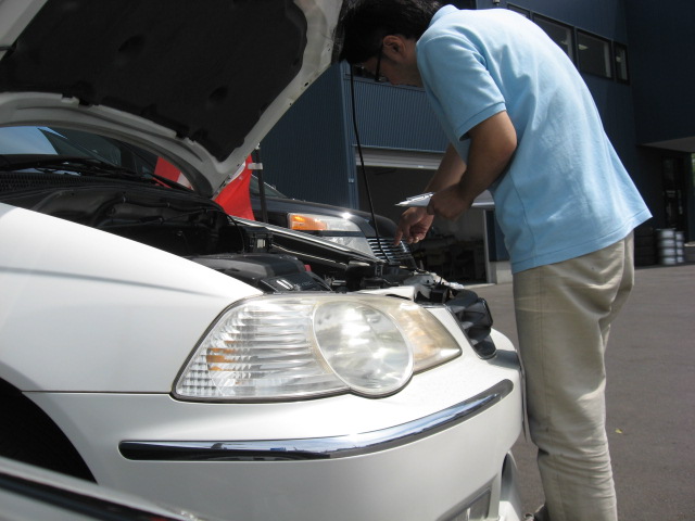 ★オデッセイ・ＢＭＷ３２０iのご成約ありがとうございました！！★（白石店）_c0161601_2051653.jpg