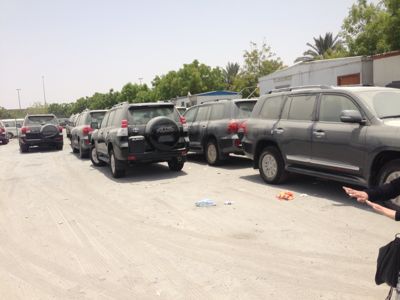ランクル200 ディーゼル 8台追加発注 トミーモータース_b0127002_23113774.jpg