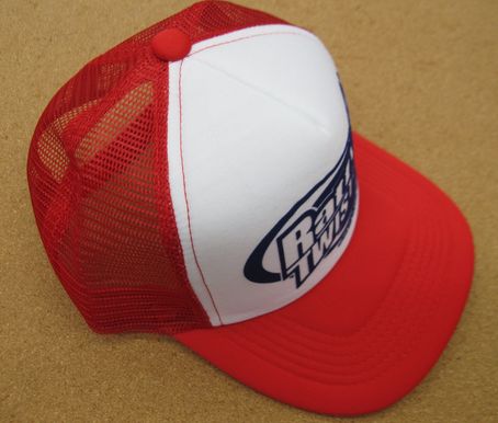 ラッティーツイスター CAP 5色 入荷しました。 : ルアーショップ