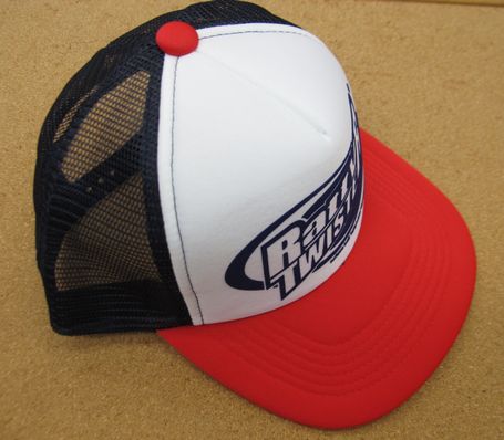ラッティーツイスター CAP 5色 入荷しました。 : ルアーショップ